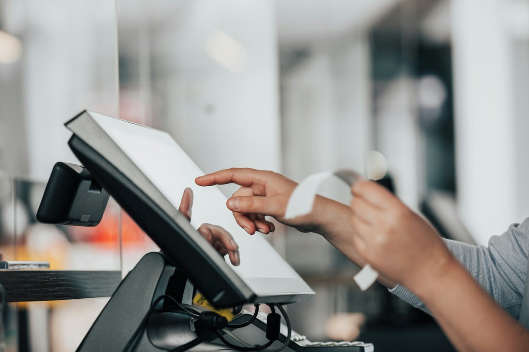 6 Signs Your POS Technology