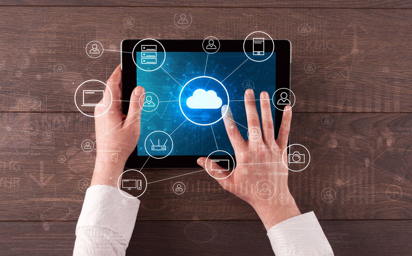 managed it services