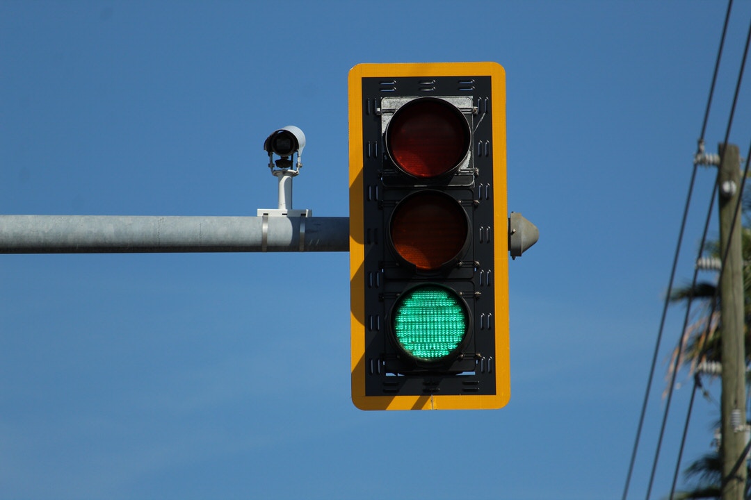 AI Fuels the Technology to Make Traffic