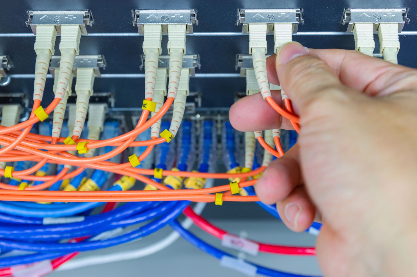 Business Need Cybersecurity