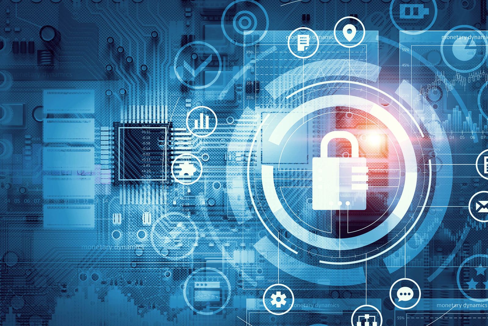 What Types of IT Services Do Small Businesses Typically Need?