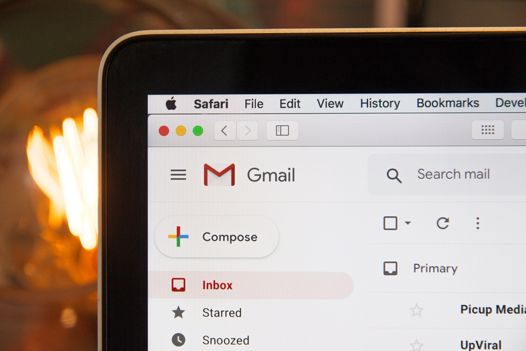 Your Email is a Ticking Time Bomb