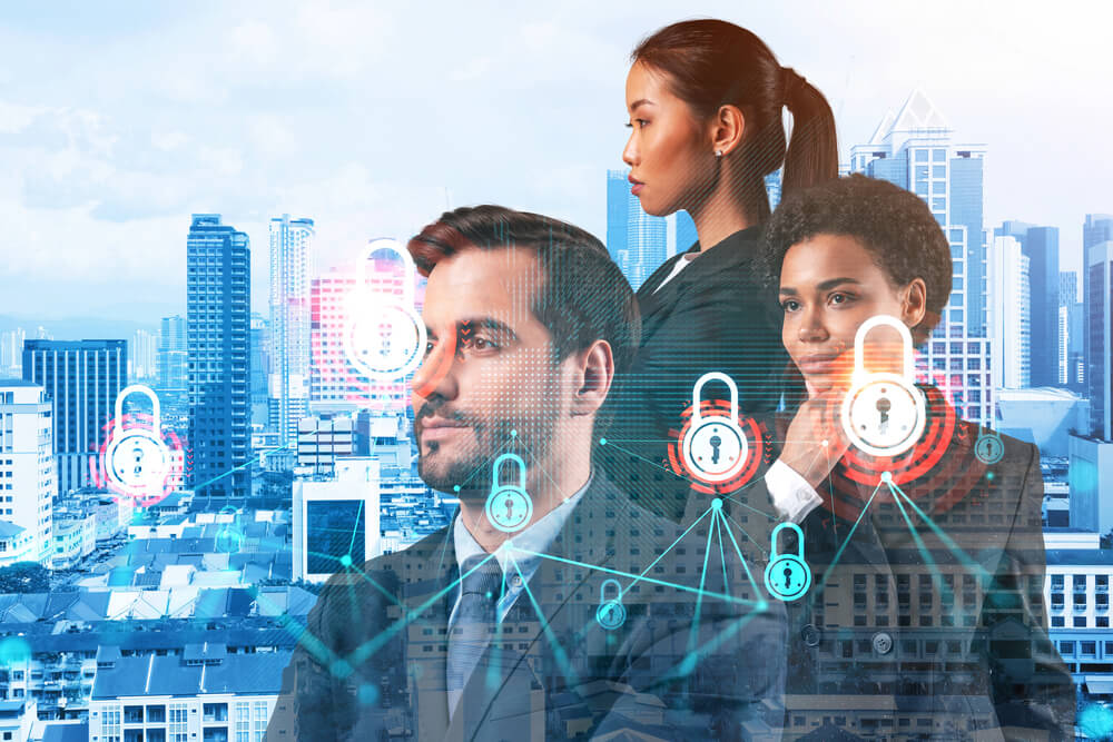 Cybersecurity culture