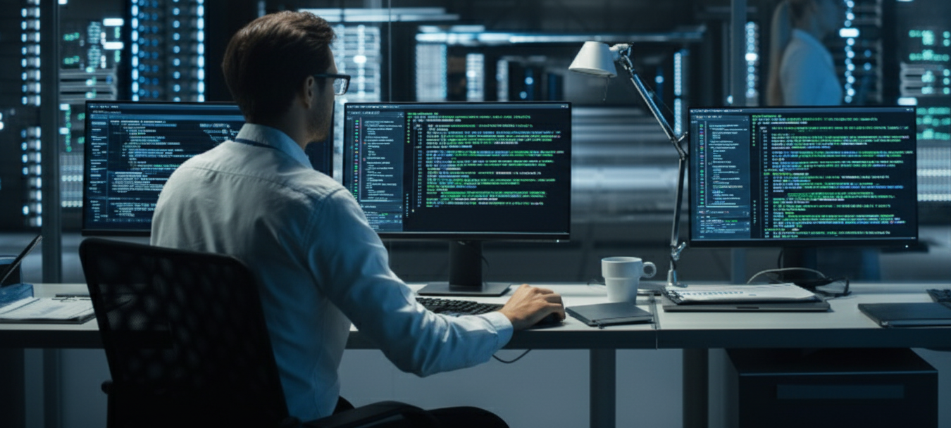 IT OUTSOURCING
