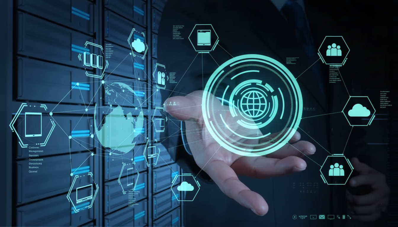 IT SERVICES CAN HELP WITH IT STRATEGY