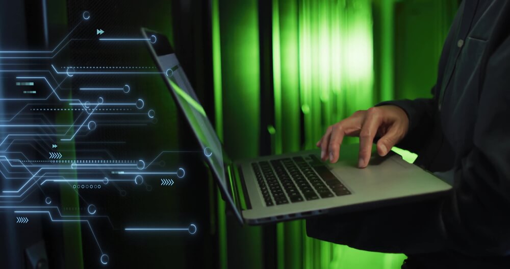 Integrating new technologies with IT services