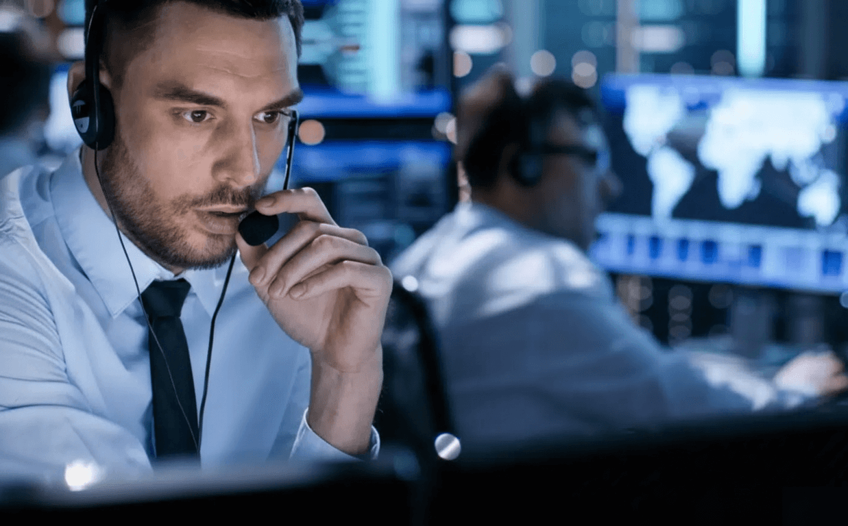 Specific Services an IT Support Provide for Businesses in McKinney