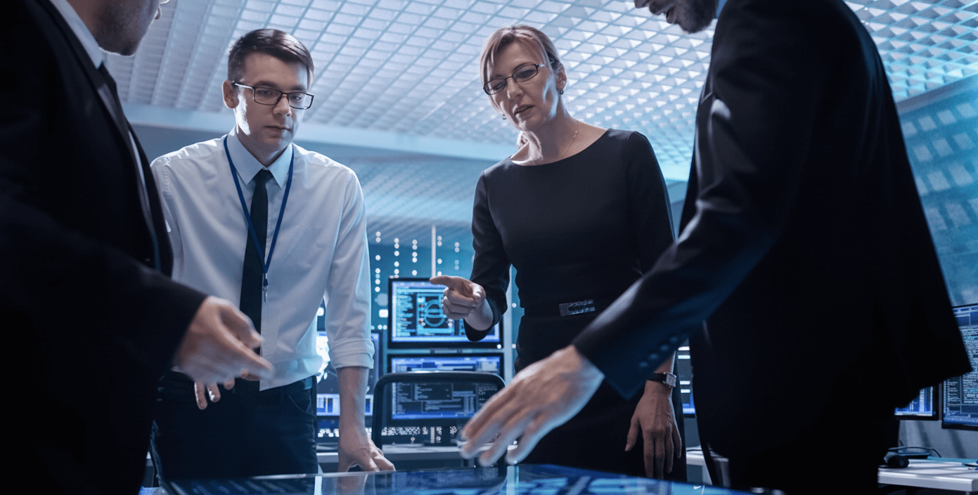 What Exactly Do Managed IT Services Provide for Businesses in McKinney